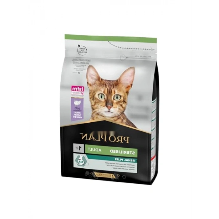 Hindili Kuru Kedi Maması, 3 kg