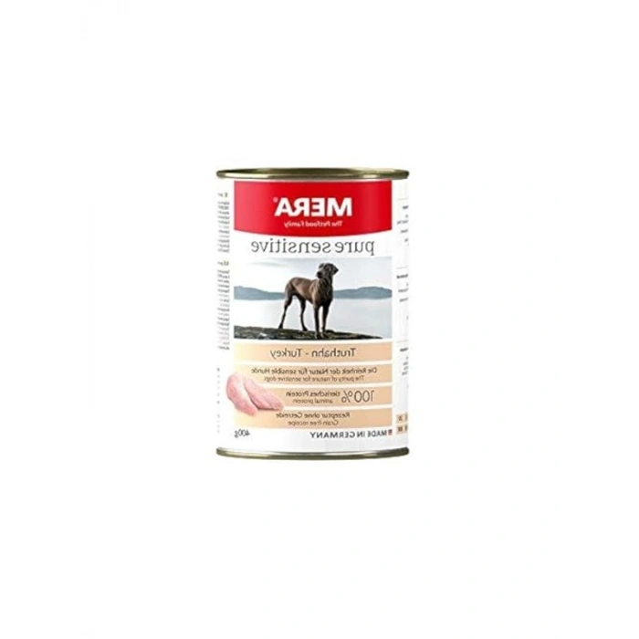 Hindili Yaş Kedi Konservesi, 400 Gr