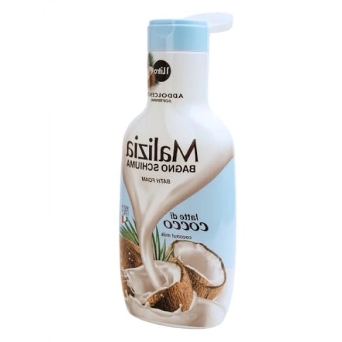 Hindistan Cevizi Duş Jeli, 1000 ml
