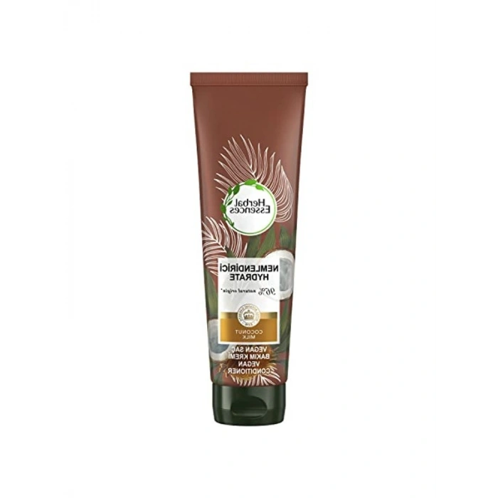 Hindistan Cevizi Sütü Saç Bakım Kremi, 275 ml