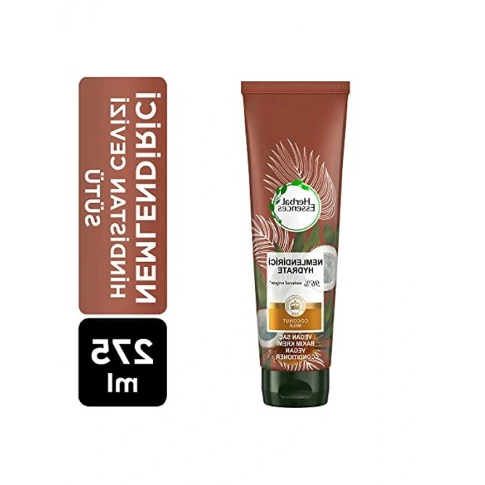 Hindistan Cevizi Sütü Saç Bakım Kremi, 275 ml