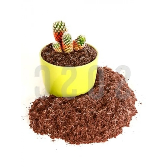 Hindistan Cevizi Torfu %100 Doğal, 10 Lt
