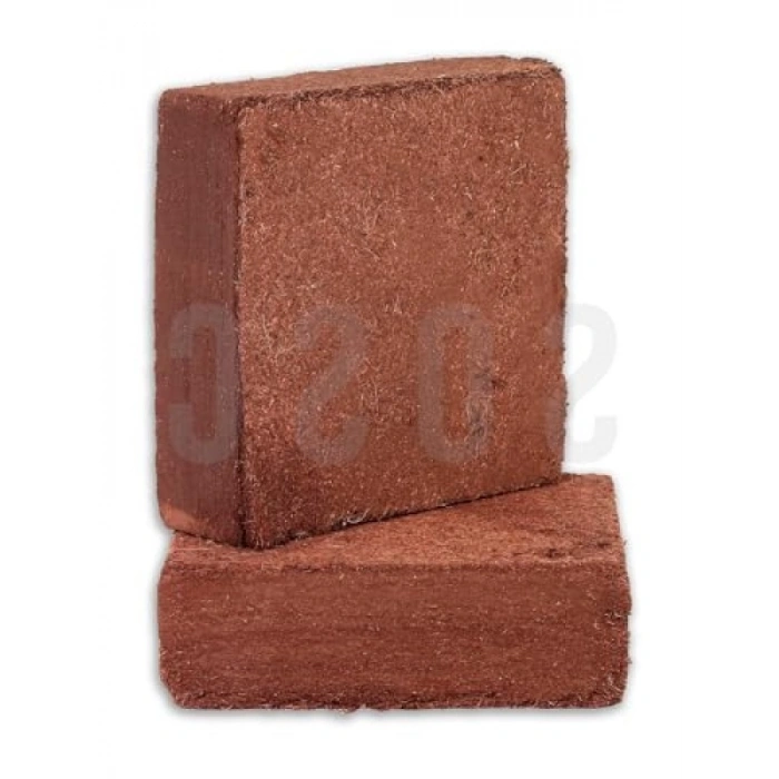 Hindistan Cevizi Torfu Bitki Toprağı - 65-75 Litre Sıkıştırılmış