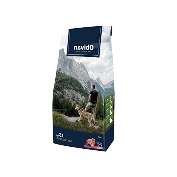 Hipoalerjenik 15 Kg Kuzu Etli Premium Köpek Maması