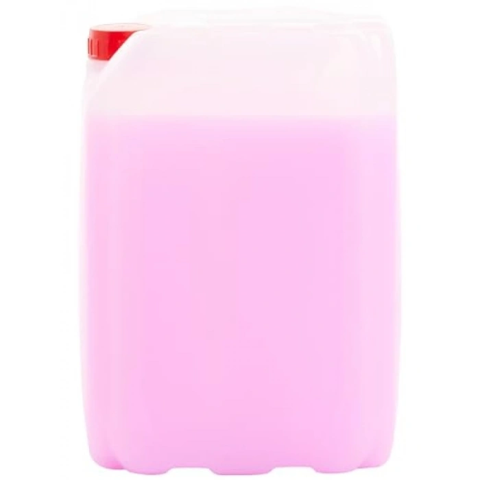 Hipoalerjenik Gülpembe Çamaşır Yumuşatıcısı - 5L