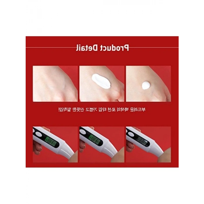 Hipoalerjenik Güneş Kremi - 50 ml