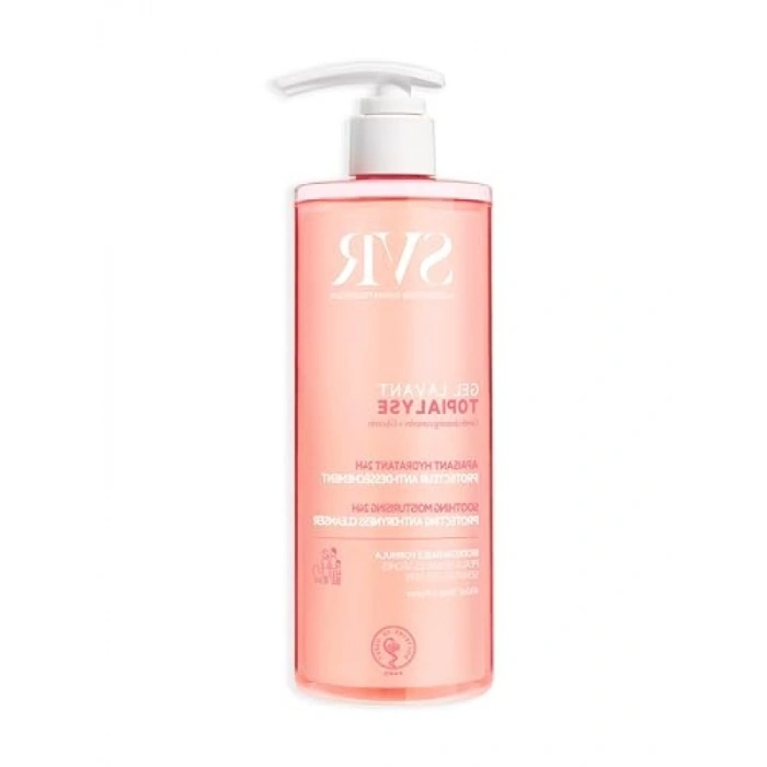 Hipoalerjenik Jel Temizleyici 400 ml