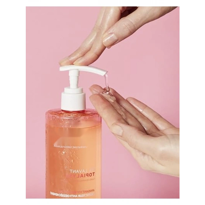 Hipoalerjenik Jel Temizleyici 400 ml