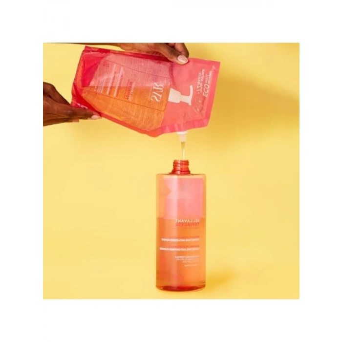 Hipoalerjenik Jel Temizleyici 400 ml