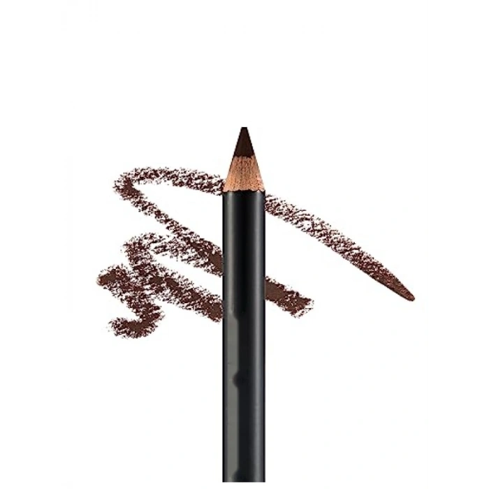 Hipoalerjenik Suya Dayanıklı Göz Kalemi 106 Dark Chestnut