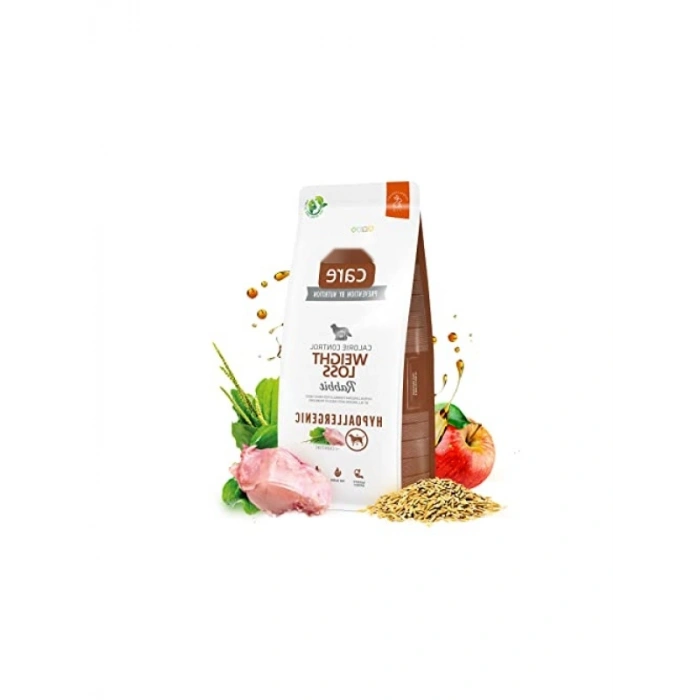 Hipoalerjenik Tavşan Etli Kuru Mama (12 kg)