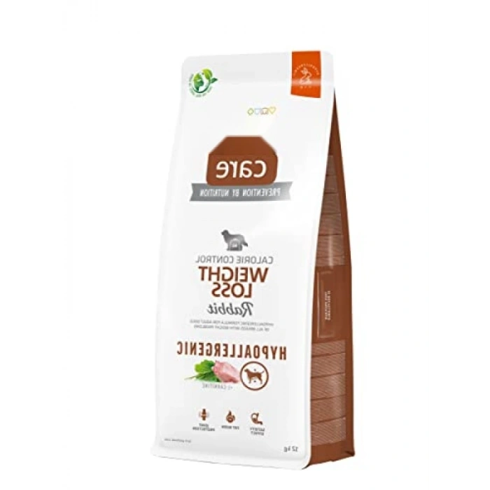 Hipoalerjenik Tavşan Etli Kuru Mama (12 kg)