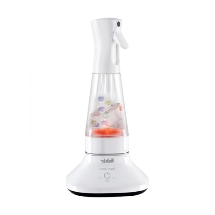 Hipoklöröz Asit Üreten Sterilizasyon Cihazı