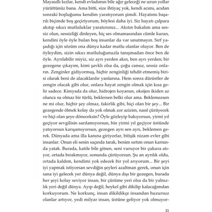 Hipomania - Tahir Musa Ceylan