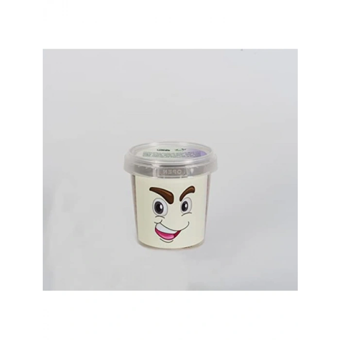 Hırslı Çim Adam Figürü