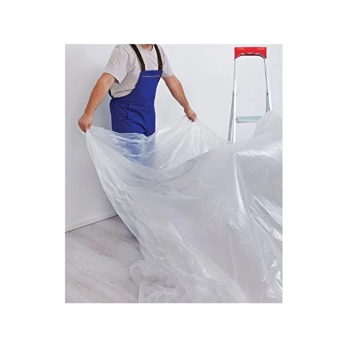 Hışır Örtü, 50 m2 Alan Kapatma