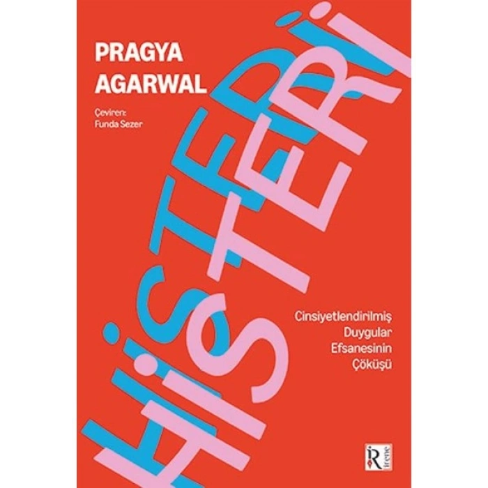 Histeri - Pragya Agarwal
