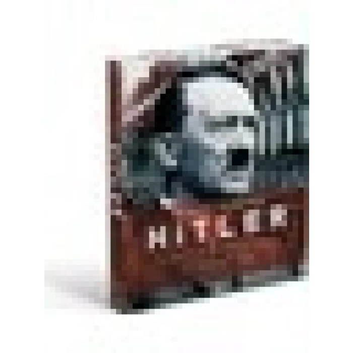 Hitler Canavarın Ardındaki Adam - Michael Kerrigan