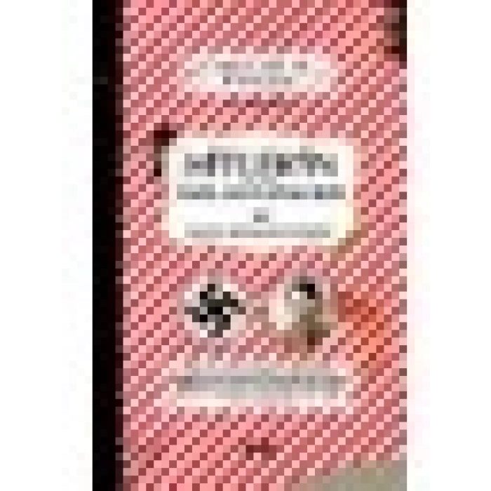 Hitlerİn .Özel Kütüphanesi - Timothy W. Ryback