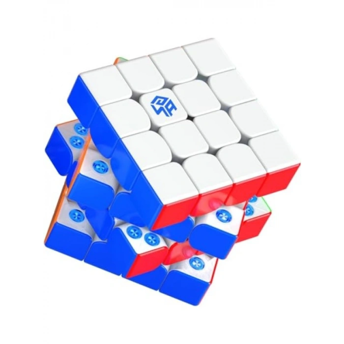 Hız Küpü - 4x4 Model, Çift Katmanlı