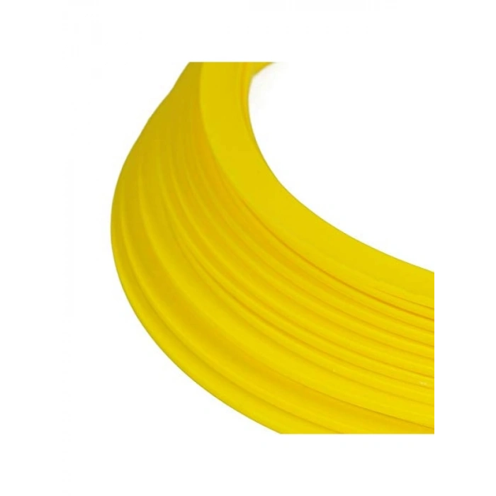 Hız ve Çeviklik Antrenmanı İçin Halkalar - 12 Adet