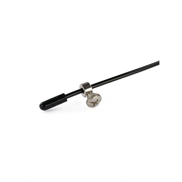 Hızlı Atlama İpi - Ayarlanabilir Uzunluk