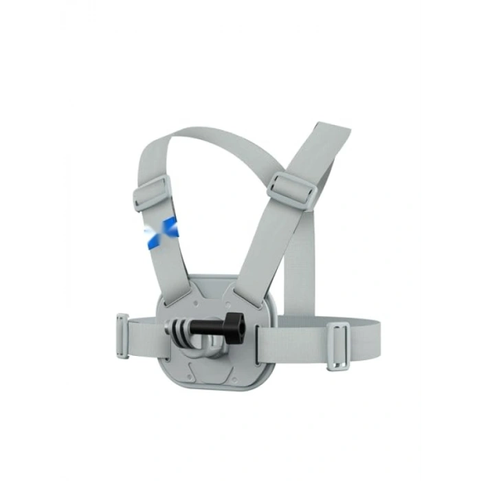 Hızlı Çıkarılabilir Aksiyon Kamera Göğüs Askısı