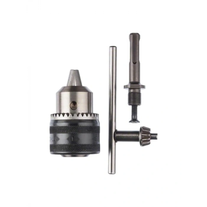 Hızlı Değiştirme Adaptörü ve Mandren Seti