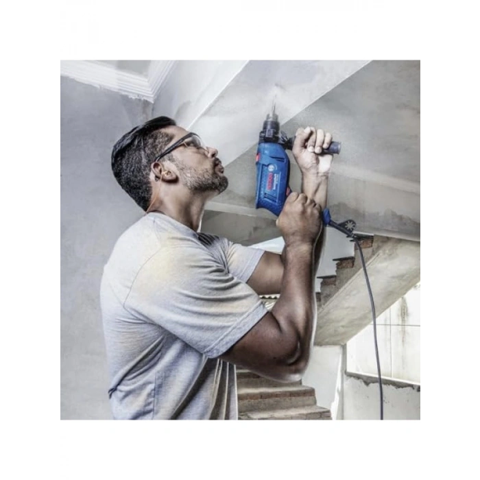 Hızlı Değiştirme Adaptörü ve Mandren Seti