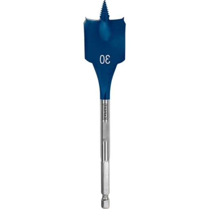 Hızlı Delme Uçları - Yumuşak Ahşap için (Ø 30 mm)