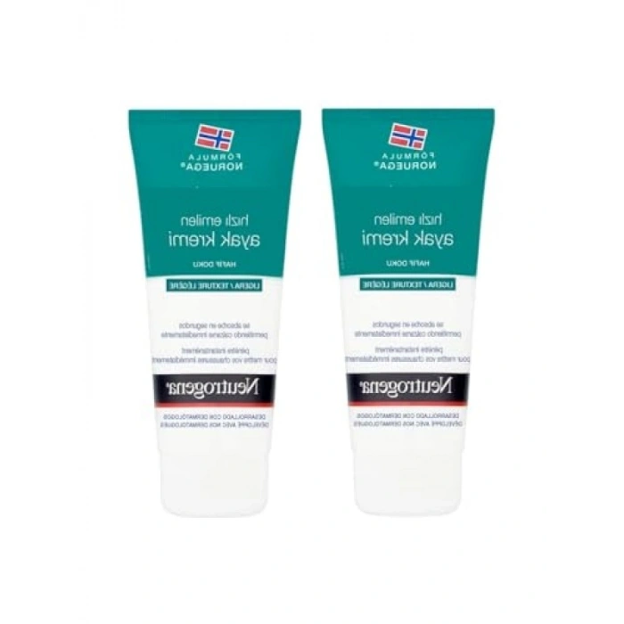 Hızlı Emilen Ayak Kremi, 100 Ml (2 Adet)