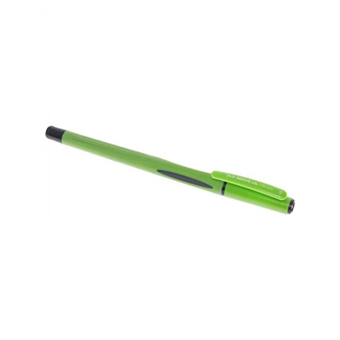 Hızlı Kuruyan Açık Yeşil Kalem - Geniş Uç