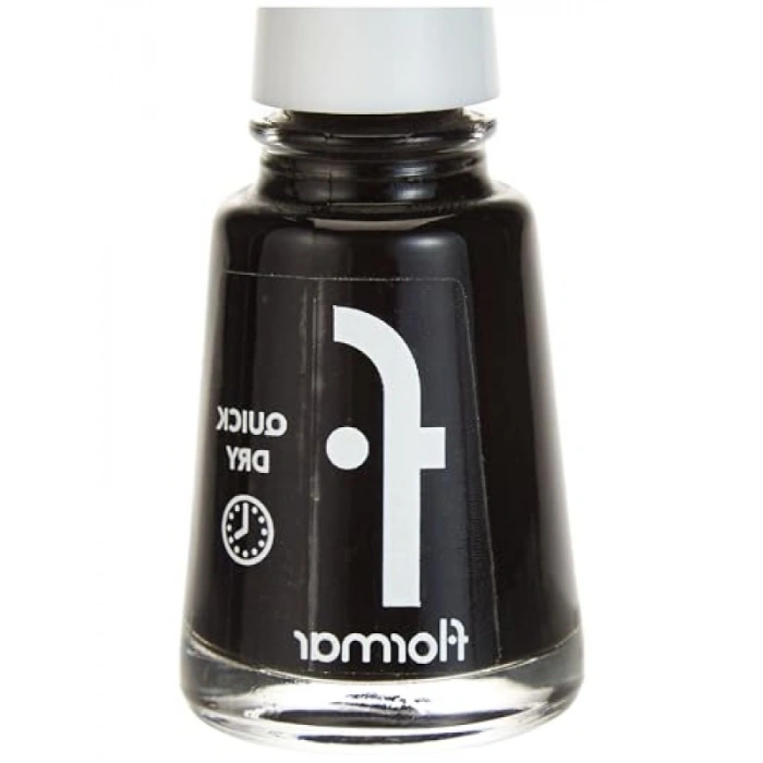 Hızlı Kuruyan İnce Yapılı Oje - Parlak Bitiş, 10 ml