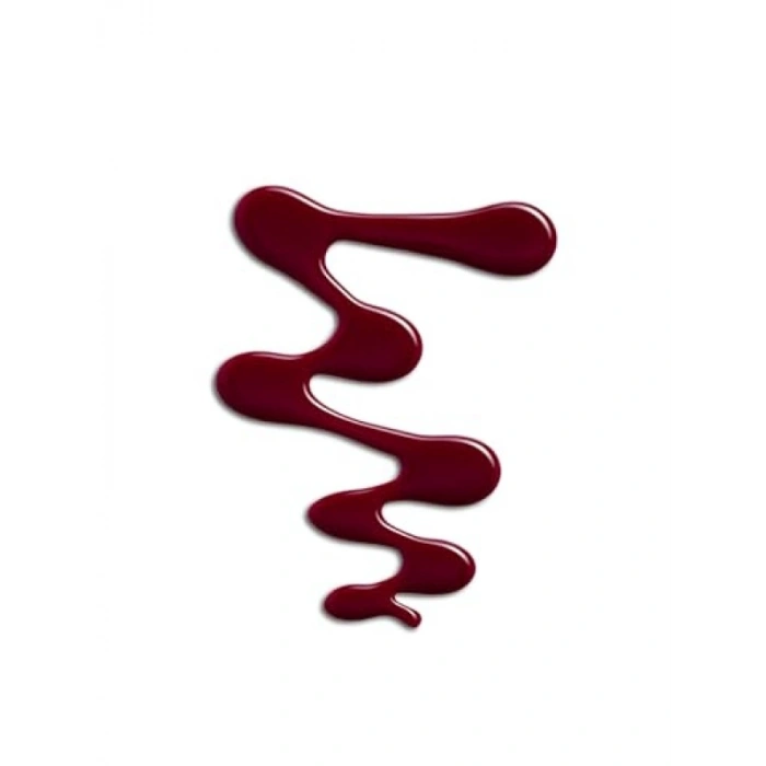 Hızlı Kuruyan Parlak Oje - QD 22 RED VELVET