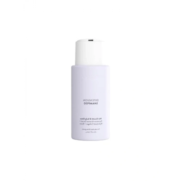 Hızlı Saç Uzamasına Yardımcı Şampuan - 350 ml
