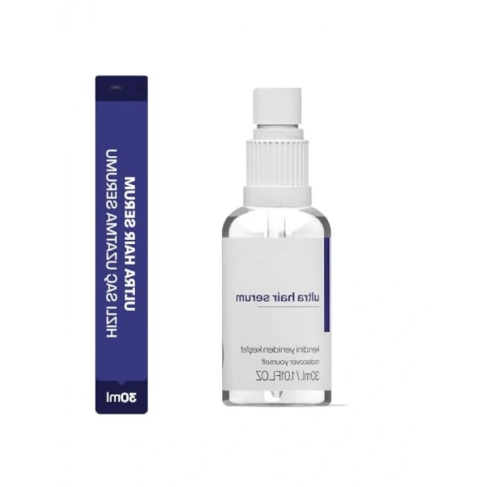 Hızlı Saç Uzatma Serumu - 150ml