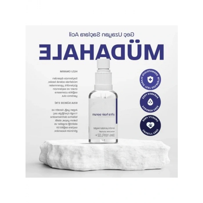 Hızlı Saç Uzatma Serumu - 150ml