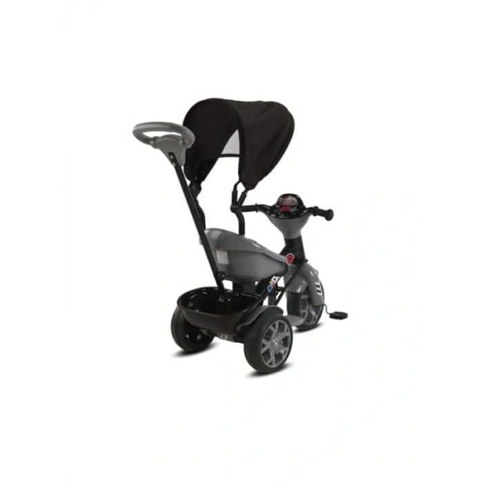 Hızlı Tenteli Üniseks Bebek Bisikleti