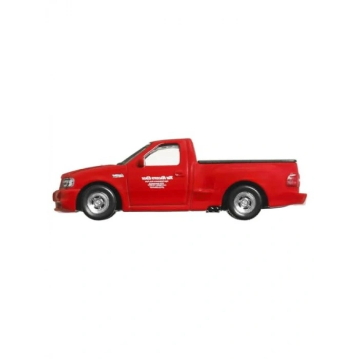 Hızlı ve Güçlü Ford F-150 SVT Lightning Araba Modeli