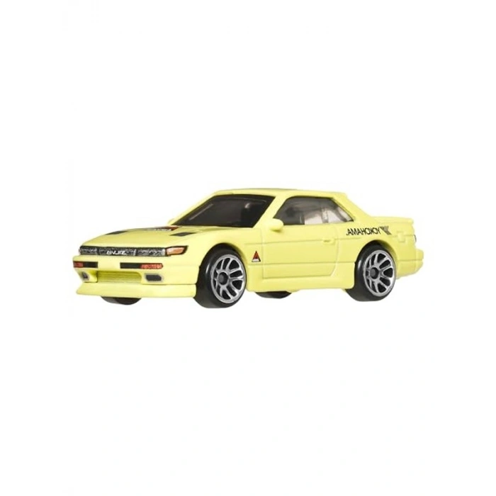 Hızlı ve Öfkeli Tokyo Drift Araba Modeli, 1:64 Ölçekli