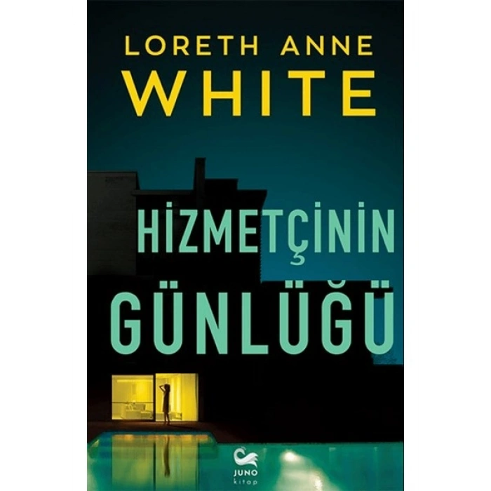 Hizmetçinin Günlüğü - Loreth Anne White