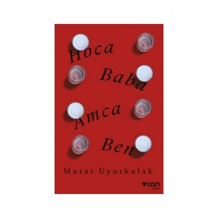 Hoca - Baba - Amca - Ben - Murat Uyurkulak
