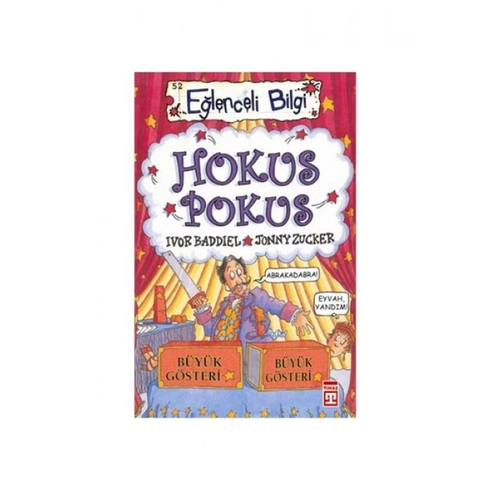 Hokus Pokus