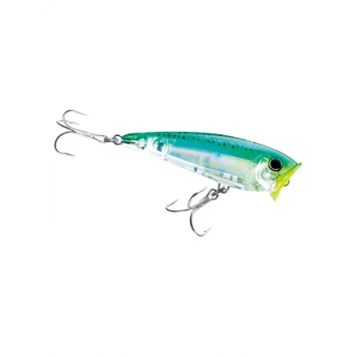 Hologram Detaylı Yüzer Cazibe