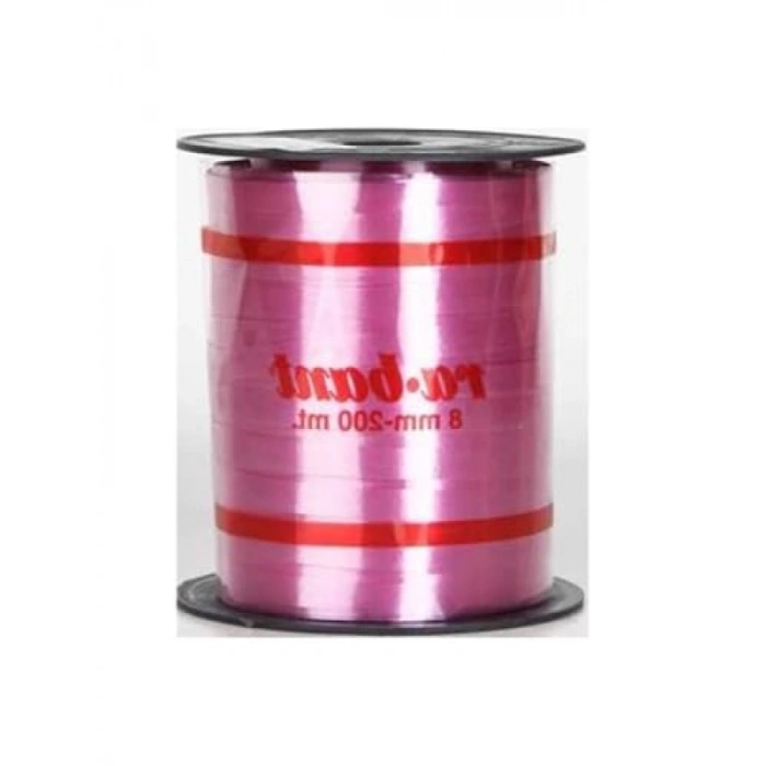 Hologram Pembe 200 M Ambalaj Rafyası