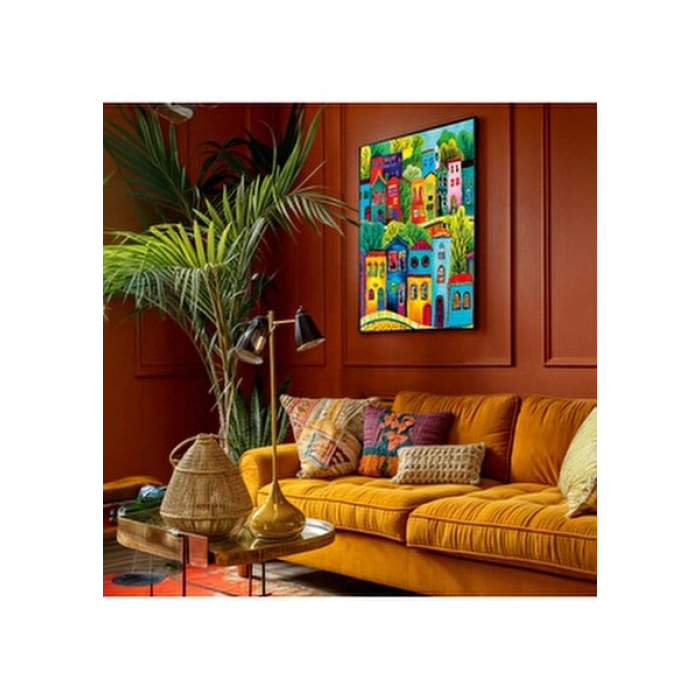 Home Sweet Home Ks Games 300 Parça Puzzle
