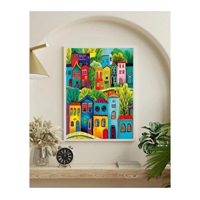 Home Sweet Home Ks Games 300 Parça Puzzle