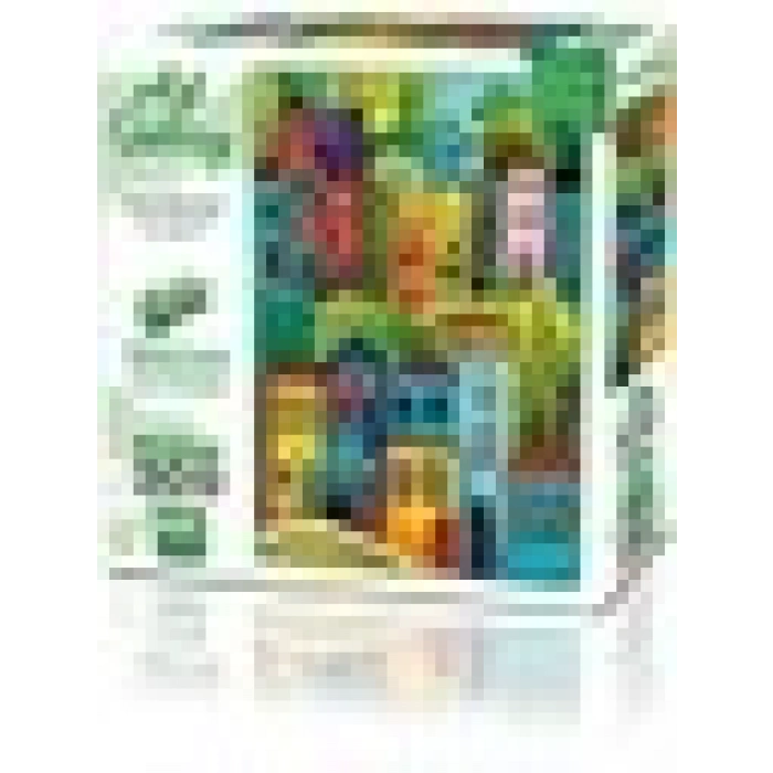 Home Sweet Home Ks Games 300 Parça Puzzle