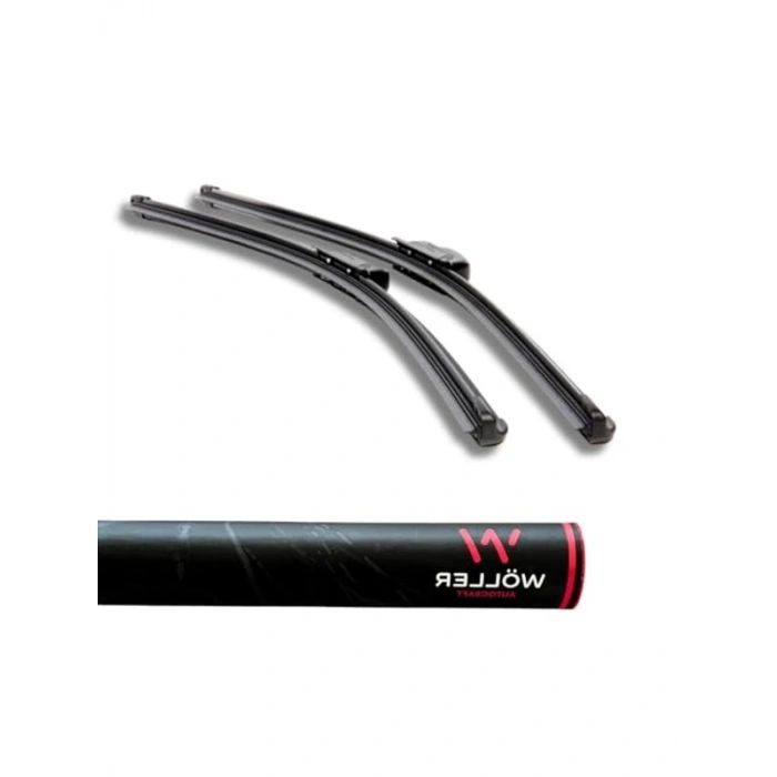 Honda Civic 2012-2016 İçin Özel Silecek Takımı