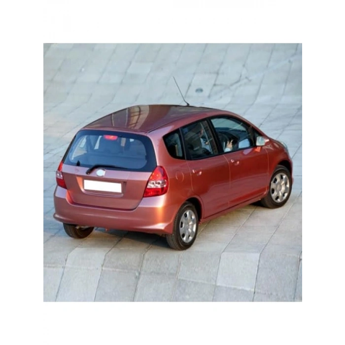 Honda Jazz Uyumlu Arka Cam Silecek Silgi Kolu Takımı (2002-2008)